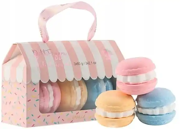 Set - Bath and Body