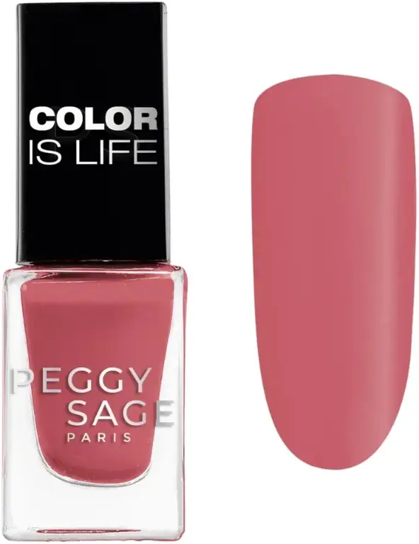 Nail Lacquer - Nails