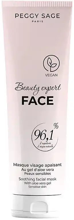Soothing Face Mask - Skin Care Products