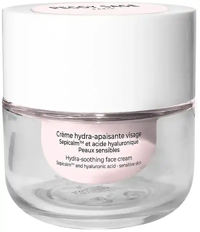 Soothing Face Cream - Skin Care Products