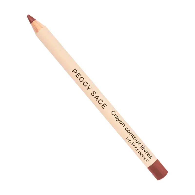 Peggy Sage Crayon Contour Levres Lip Liner Pencil - Makeup