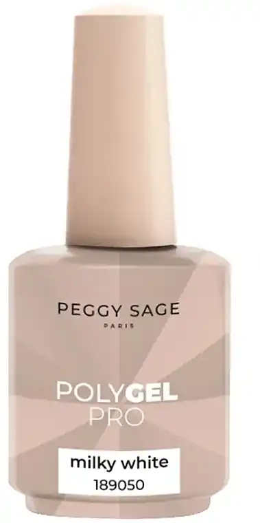 Liquid Nail Polygel - Nails