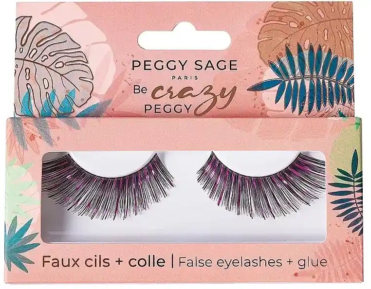 Peggy Sage Crazy Peggy - Makeup