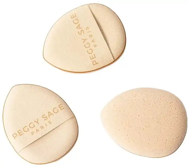 Multifunctional Mini Makeup Sponges - Accessories