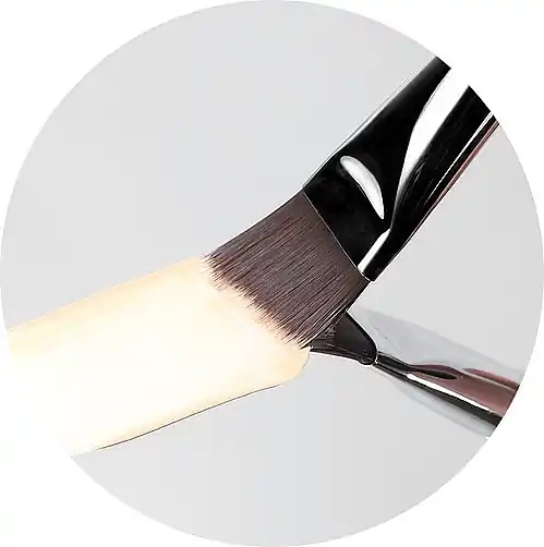Makeup Brush E870 - Accessories