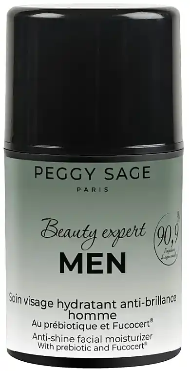 Moisturizing Cream for Men - Skin Care Products