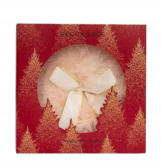 Powder Puff - Accessories