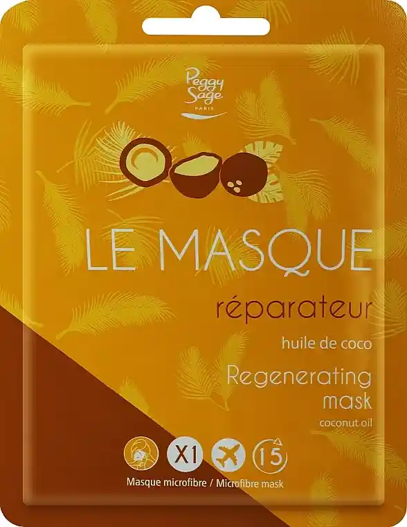 Regenerating Mask - Skin Care Products