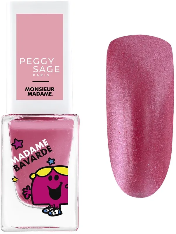 Kids Nail Polish - Nails
