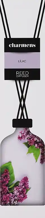 Lilac Fragrance Diffuser - Bath and Body