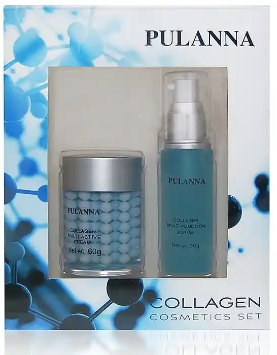 Set - Skin Care Products