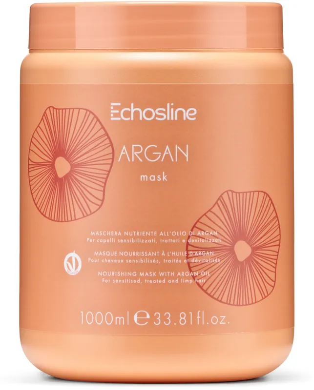 Nourishing hair mask