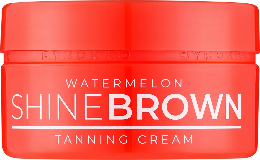 Tan Booster Cream - Bath and Body