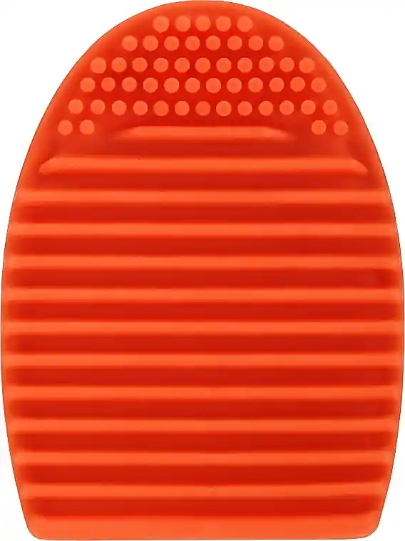 Brush Cleaning Brush, 36668, orange - Accessories