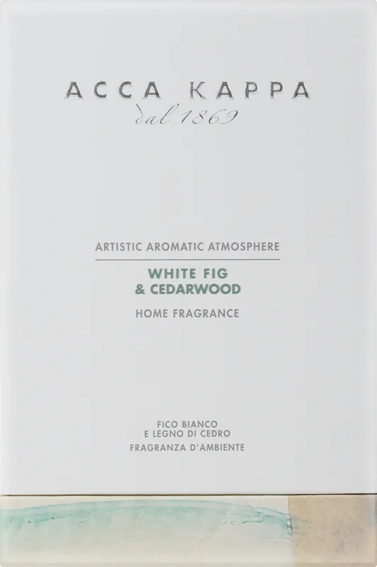 White Fig & Cedarwood Home Diffuser - Bath and Body