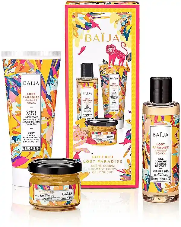 Baija Lost Paradise - Perfume