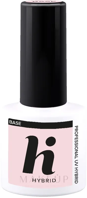 Nail Base Coat - Nails