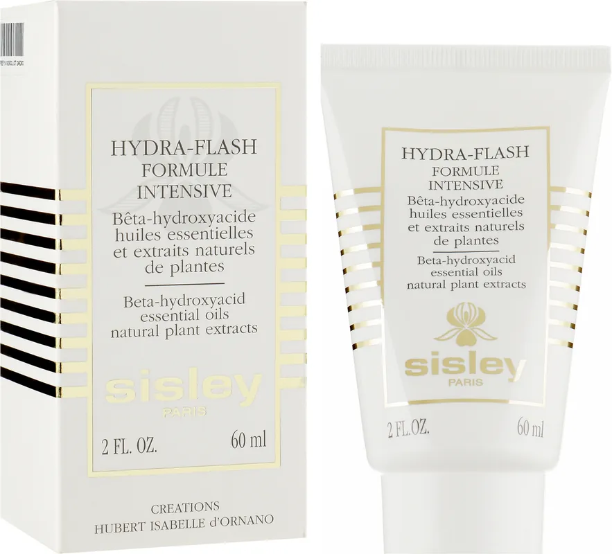 Intensive Moisturizing Mask - Skin Care Products