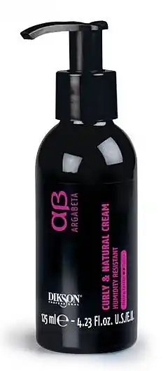 Hair Cream