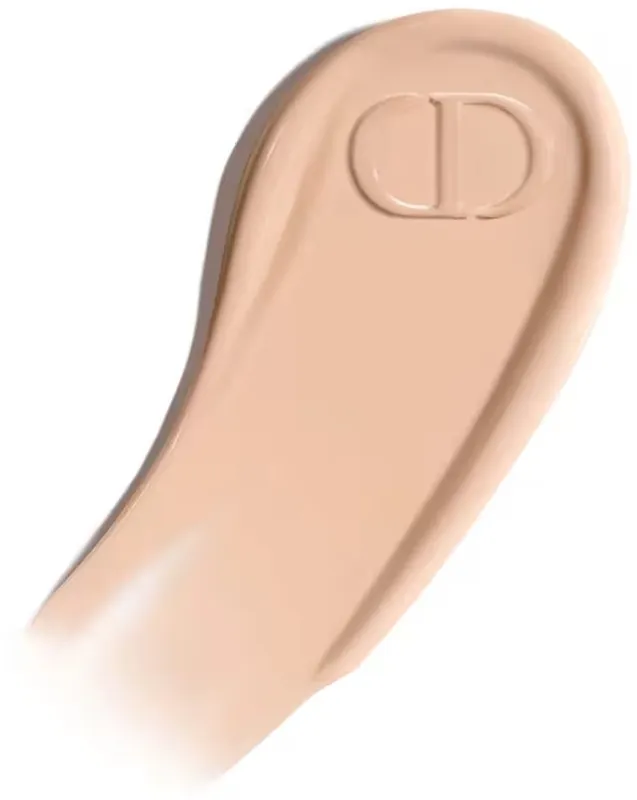 Dior Forever Skin Wear Foundation SPF25 PA+++ - Makeup