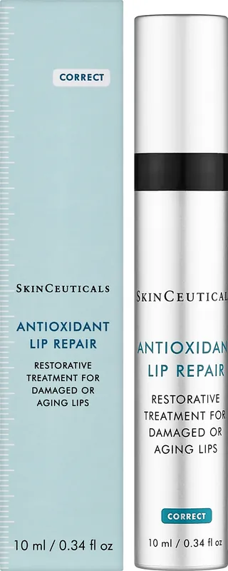 Protective Anti-Aging Lip Treatment