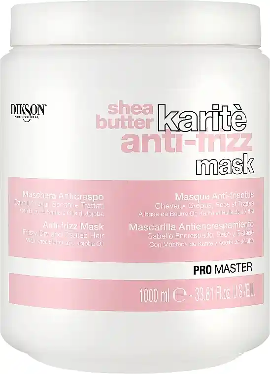 Mask for Dry & Damaged Hair