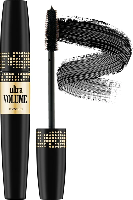 Colour Intense Ultra Volume Mascara - Makeup