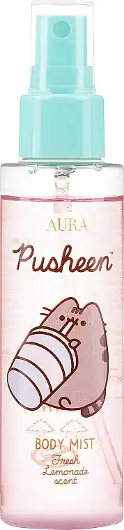 Body Spray - Bath and Body