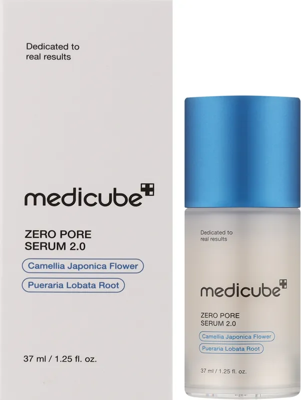 Sebum-Regulating Face Serum