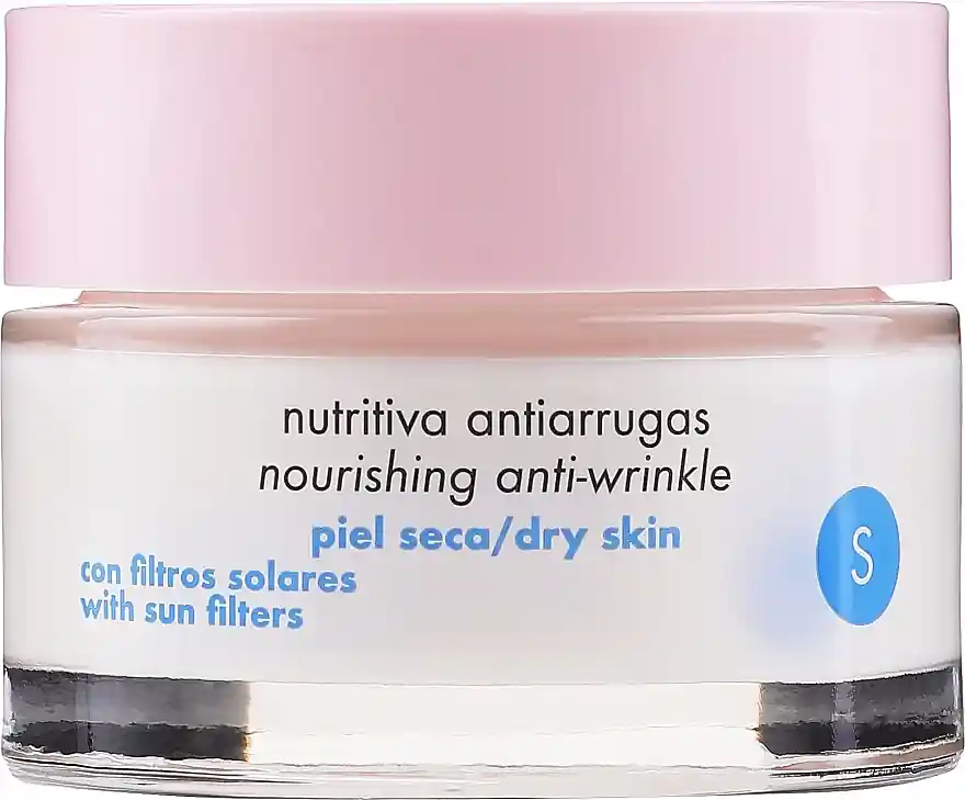 Nourishing Anti-Wrinkle Face Cream