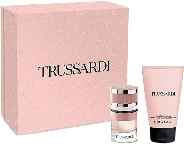 Trussardi Eau - Perfume
