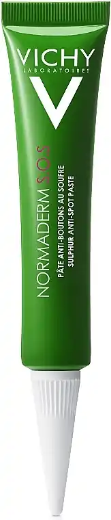 Sulphur Anti-Spot Paste