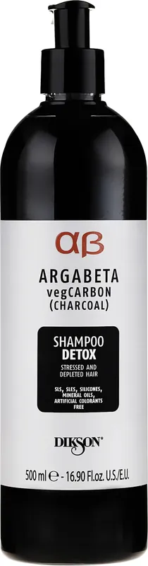 Hair Shampoo