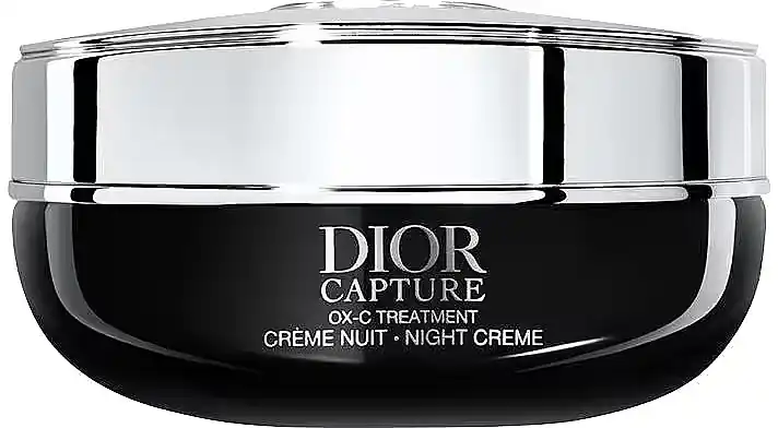 Night Face Cream - Skin Care Products