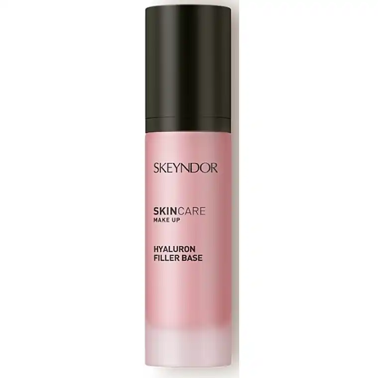 Skeyndor SkinCare Make Up Hyaluron Filler Base - Makeup
