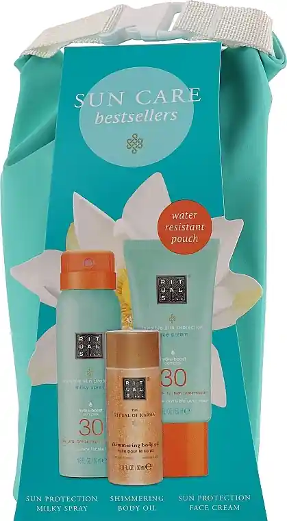Set - Skin Care Products