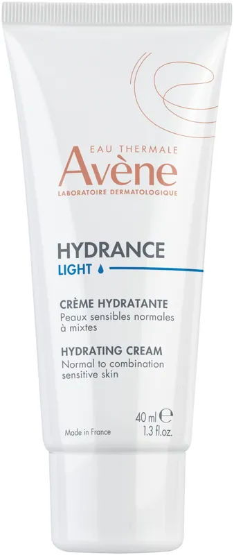 Light Hydrating Cream - Skin Care Products