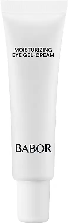 Moisturising Eye Cream Gel - Skin Care Products
