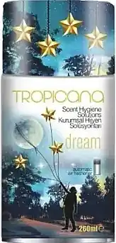 Dream Automatic Air Freshener (refill) - Bath and Body
