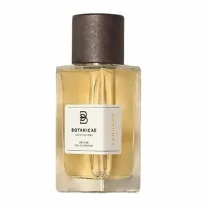 Botanicae Saudade - Perfume