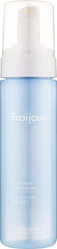 Moisturizing Cleansing Foam - Skin Care Products