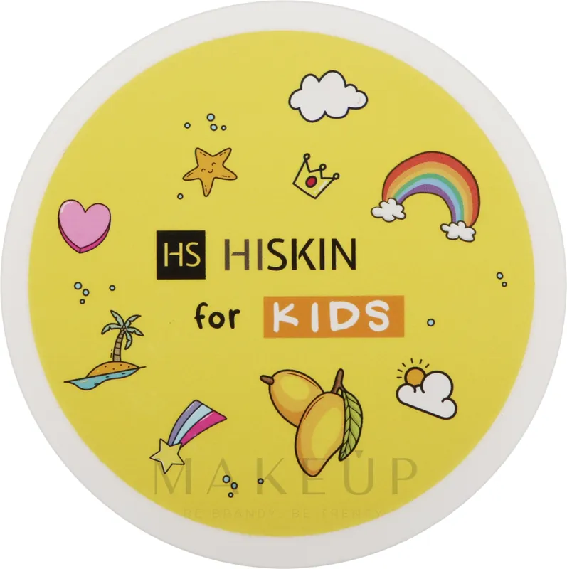 Kids Bath Jelly - Bath and Body