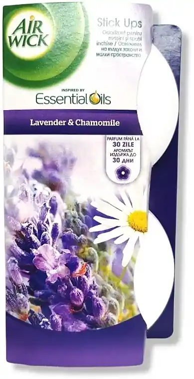 Lavender Air Freshener - Accessories