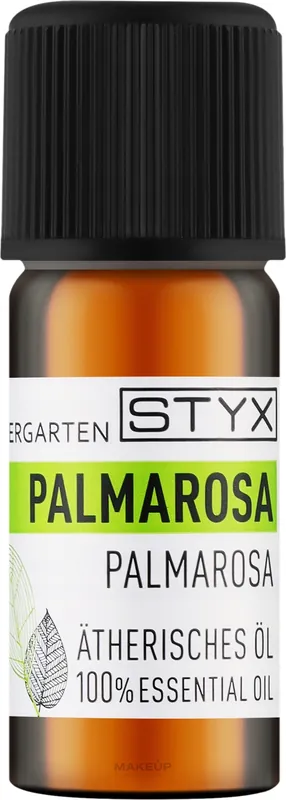 Palmerose Essential Oil - Bath and Body