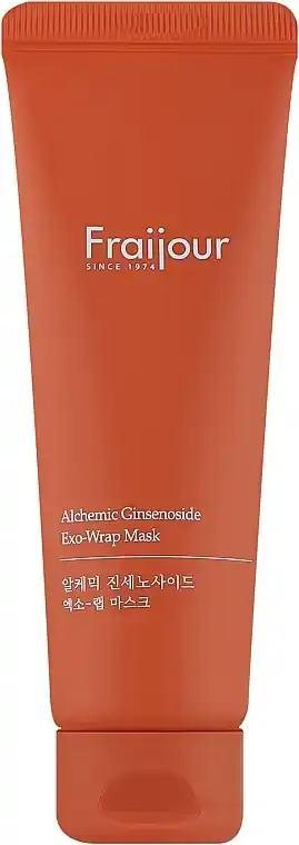 Anti-Aging Peel-Off Face Mask 'Red Ginseng'