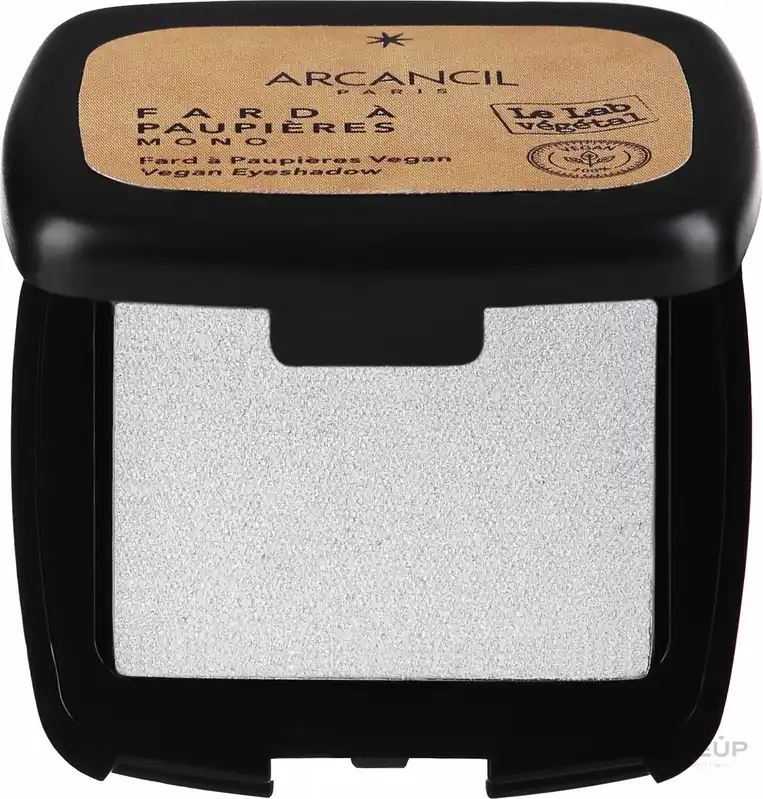 Arcancil Paris Le Lab Vegetal Mono Eyeshadow - Makeup