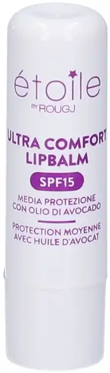 Blackberry Lip Balm - Skin Care Products