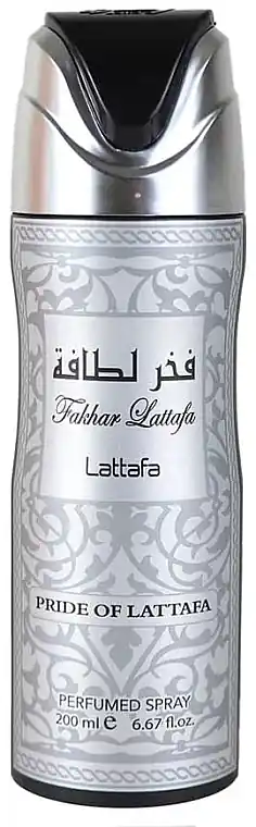Lattafa Perfumes Fakhar for Men - Bath and Body