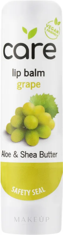 Grape Lip Balm - Skin Care Products