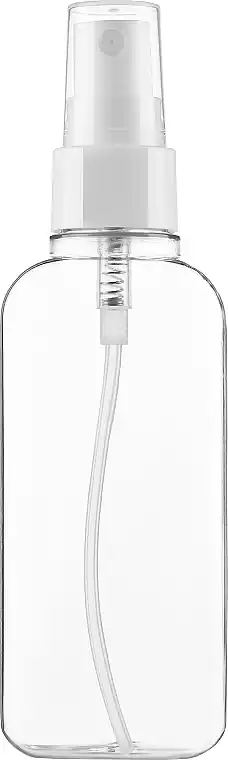 Spray Bottle, 85 ml - Accessories